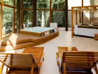 Mercure Iguazu Hotel Iru - Gym