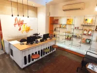 Front One Inn Semarang Hotels in Ngaliyan