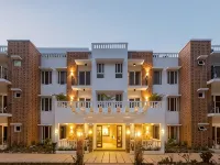 Bernardo's Lantia Hotel Ξενοδοχεία στην πόλη Basco