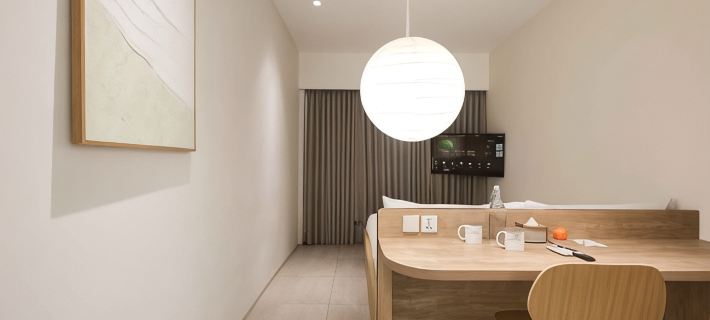 Teduh Simatupang Hoteles en Yakarta