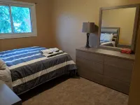 Doctor's Lounge - An Executive Home in Niagara - 3-Star