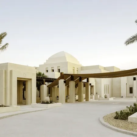 Al Wathba, a Luxury Collection Desert Resort & Spa, Abu Dhabi