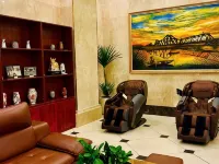 Sunrise Hanoi Hotel Hotels in Hanoi