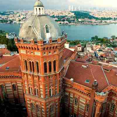 Holiday Inn Istanbul - Old City Others