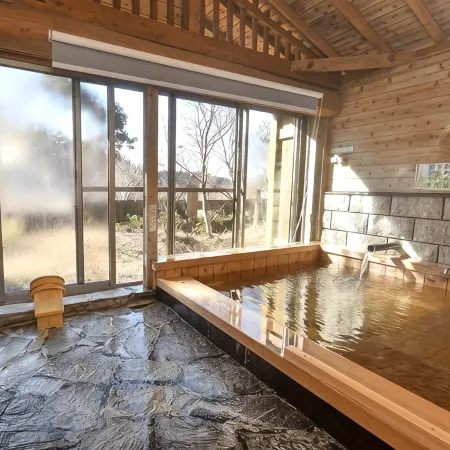 Shugojin Onsen