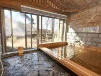 守護陣温泉旅館