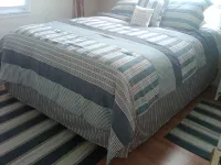 AIR CONDITIONED 4 Bed/2 Bath Beach House - Wi-Fi