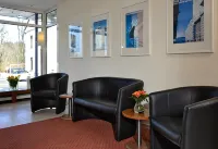 Hotel Haus Kronenthal