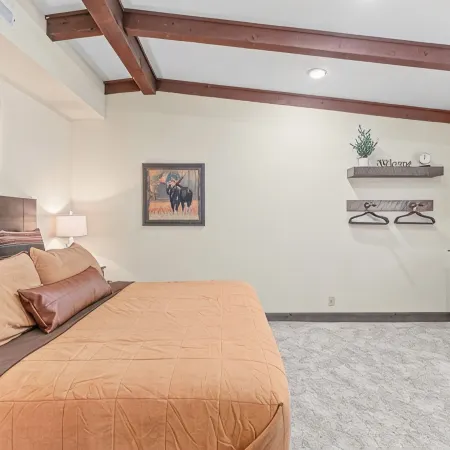 Lakeview Lodge - Getaways at Kimberling Crossing