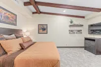 Lakeview Lodge - Getaways at Kimberling Crossing