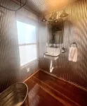Fishing Cabin Getaway - Chalet