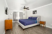 Capulin's Cottage. - Homestays