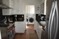 4 bed 3 bath house in wine area near SF. Walk to town. Dog friendly PLV120240032 - 2성급