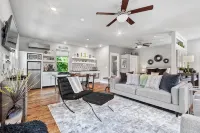 Studio A on Central Avenue. - 4-Star