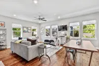 Studio A on Central Avenue. - 4-Star