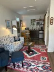 Updated Guest House  in Beaufort Historic District--Walkable to Front Street! - Homestays