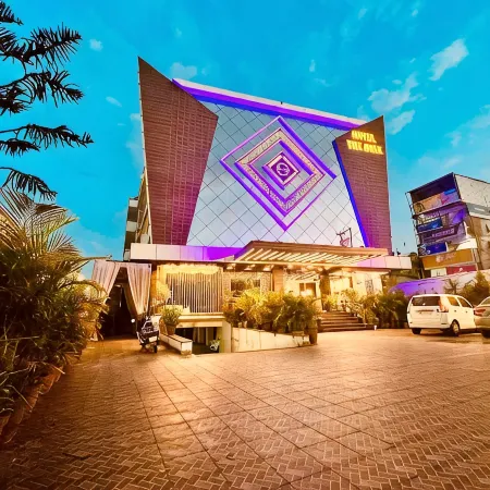 Hotel the Onix