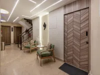 Second Home Hospitality, Rehab City, New Cairo - Kitchens