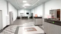 Smart Hotel Челябинск (Смарт отель Челябинск) - 2 звезды