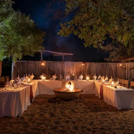 Tintswalo Waterberg