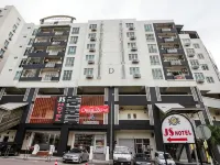 JS Hotel - Bintang 2