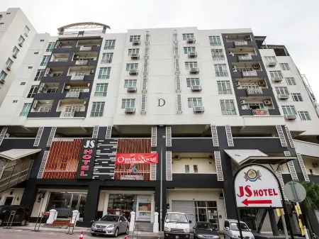 JS Hotel