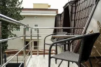 Hotel-Club Poseidon - 2-Star