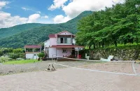 青島山民宿