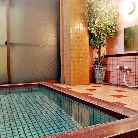 Hashimotoya Ryokan