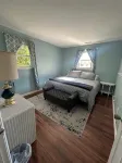 Cape May 4 Bed Pool Oasis,Dog Friendly, Sleeps 10, Outdoor shower + Firepit + EV - Pools