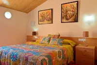 Hotel Pinxo - parking