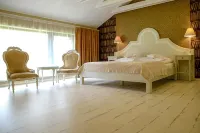 Afrodyta Spa & Wellness Resort - 3 звезды