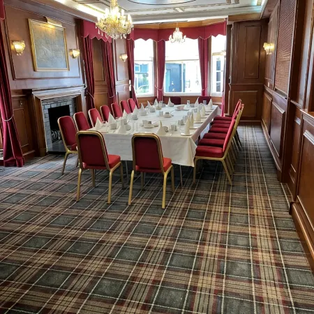 The Royal George Hotel