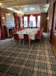 The Royal George Hotel - sarapan
