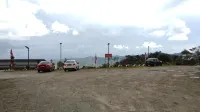 AYANA Holiday Resort - موقف سيارات