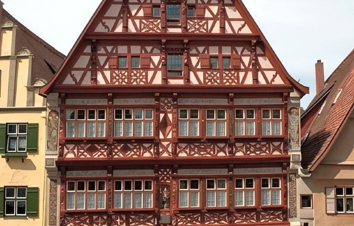 Hotel Deutsches Haus
