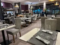 Logis Hôtel-Restaurant la Coupe d'Or - breakfast