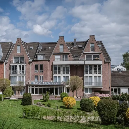 Hotel Chrisma