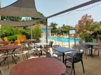 Comfort Aparthotel Carcassonne Hotels in Aude