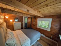 805號小屋 - 小木屋