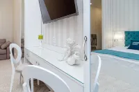 Chehov Hotel - ที่มีที่จอดรถ