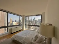 2 Bed Lux High Rise, steps from the Empire State - Bungalows
