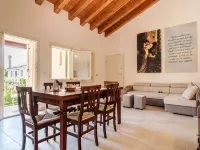 Giulietta cà damuro romantic apartment Hotel a Cimadolmo