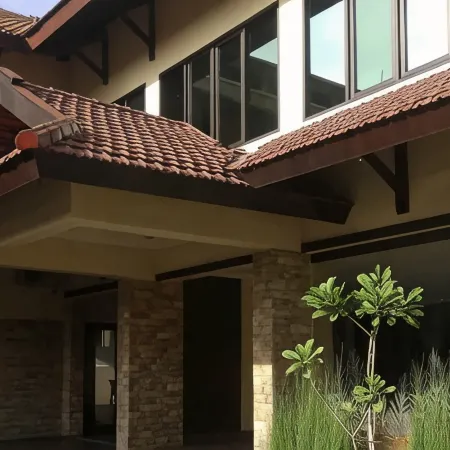 Hotel Bali