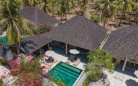 Utara Villas - Romantic
