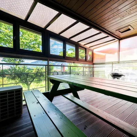 Reedforest Pension Suncheon