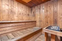 Alpine Adventure Haven- Walk to Village Gondola, Biking &Trails BTC 10013 - Hot Springs