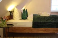 Vacation apartment Dichter & Denker