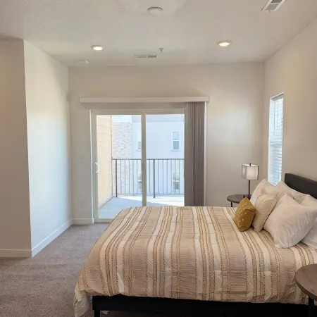 Brand New Condo in Spanish Fork