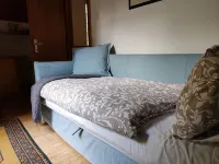 Torre Home - detached house with garden in the city of Bolzano all to yourself! - balcony